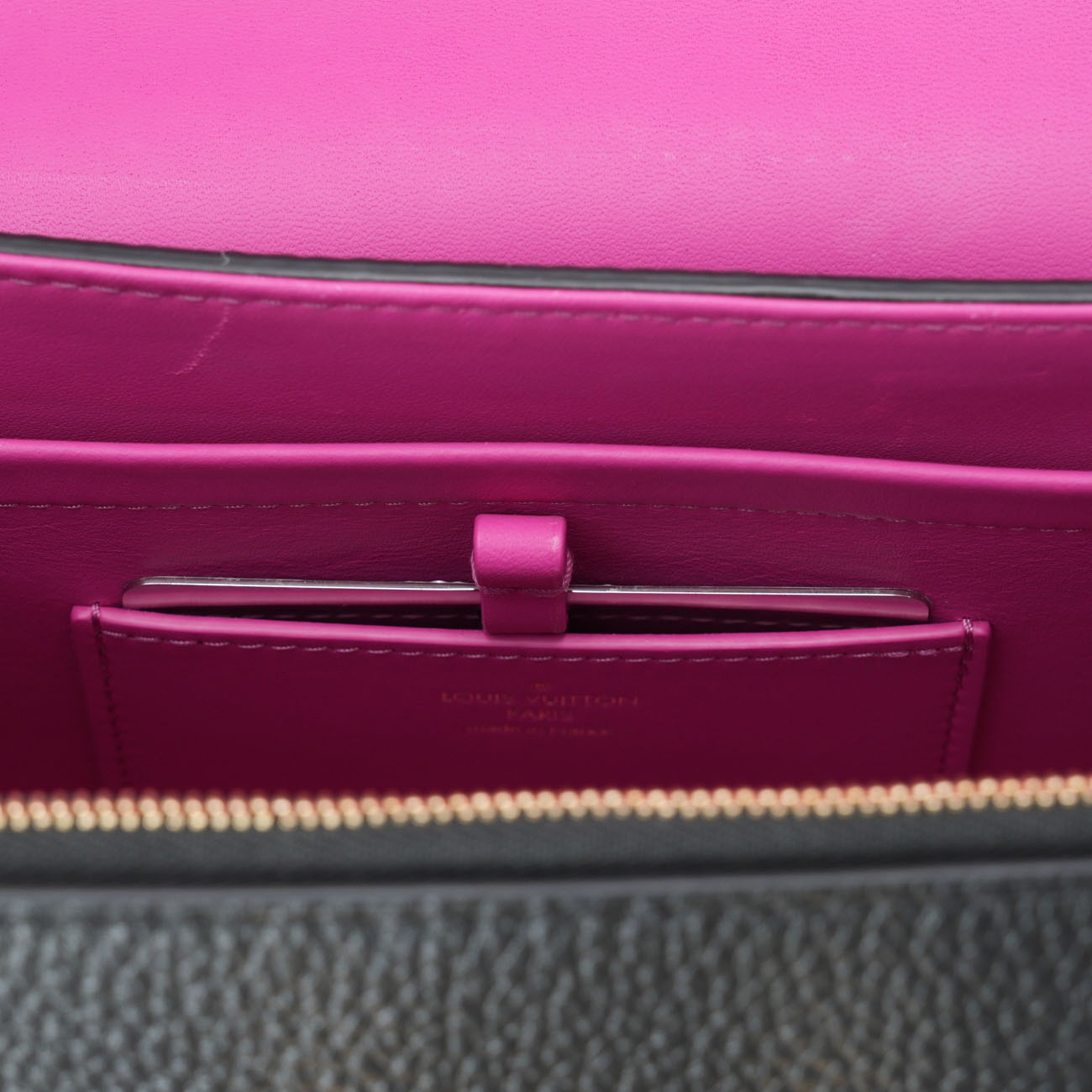 LOUIS VUITTON(USED)루이비통 M57093 트위스트 원핸들 PM
